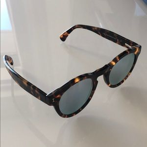 Ilesteva Leonard Sunglasses